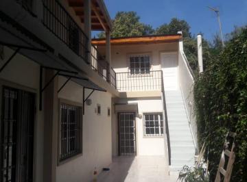 PH de 2 ambientes, Esteban Echeverría · Complejo Habitacional de 340 m² Cub. Son 9 Departamentos S/lote de 10 X 24,7 m