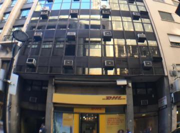 Oficina comercial , Centro / Microcentro · 25 de Mayo 445