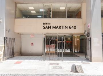 Oficina comercial , Centro / Microcentro · San Martin 640