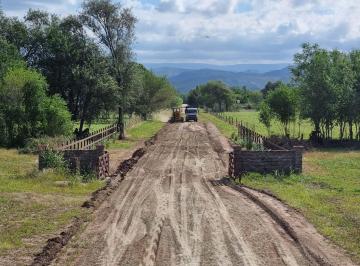 Foto · Vistas de Anisacate - Agua, Luz y Pórtico de Ingreso Sin Comisión, Todos Los Gastos Incluidos!