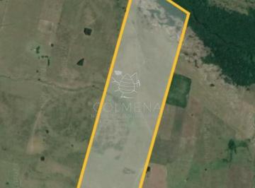 Foto1 · Campo de 66 Has con 1991 m² - en Corte La Leña - Consulte!
