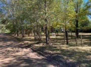 Terreno  Venta USD 42.000 · Venta de 2 Lotes Colindantes Barrio Gutierrez en Los Reartes Tlc0587