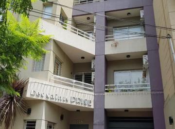 Departamento · 27m² · 1 Ambiente · Monoamb Apto Profesional - Lomas de Zamora Oeste