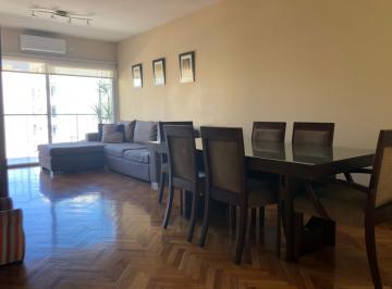 Departamento de 4 ambientes, Recoleta · Hermoso Departamento de 4 Amb. Muy Lumisoso