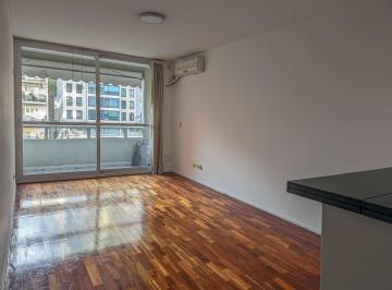 Departamento de 2 ambientes, Palermo · Palermo - Uso Profesional / Vivienda - Hermoso 2 Ambientes con Balcón y Cochera.