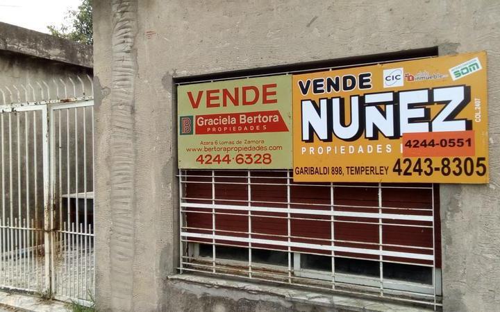 Terreno · 320m²