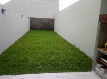 Casa · 185m² · 5 Ambientes · 2 Cocheras · Hermoso Triplex 5 Ambientes a Estrenar - Munro - Vicente Lopez