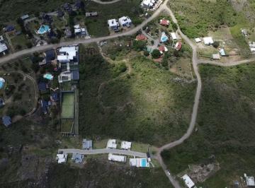 Terreno , Villa Carlos Paz · Hectarea en Venta Barrio Villa Ernestina Ideal Como Inversion