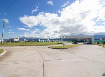 Terreno · Bº Privado Quintas 2 - 435 m²