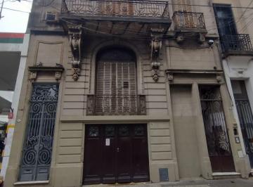 villa-crespo-alquiler-casa-5-o-mas-ambientes · Casa de 7 Ambientes en Alquiler en Villa Crespo