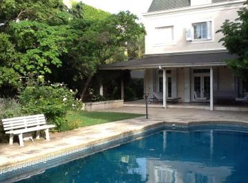 Casa de 8 ambientes, Belgrano · Blanco Encalada Belgrano Chico - Casa