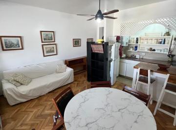 Departamento de 1 ambiente, Palermo · Monoambiente en Palermo