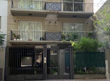 Departamento en Alquiler de 2 ambientes Adrogué · Diagonal Toll 1639 Impecable con Recibos de Sueldo