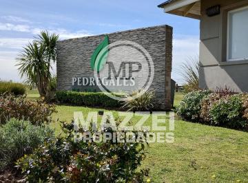 Terreno , San Vicente · Lote en Venta San Vicente - Pedregales de San Vicente