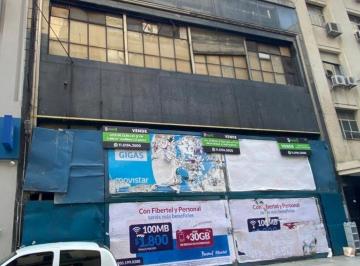 Terreno , San Nicolás · Terreno, San Nicolás, Sarmiento 771, 3100 m² Vend. + 12 Cocheras