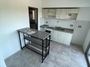 Departamento · 72m² · 3 Ambientes · 1 Cochera · Venta Departamento Tres Ambientes Ituzaingo