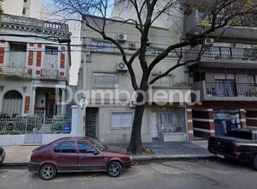 PH · 37m² · 2 Ambientes · Departamento PH en Venta o Permuta Ubicado en Caballito, Capital Federal, Buenos Aires