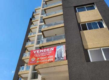Departamento de 4 ambientes, Lanús · Penthouse Único en La Ciudad - Triplex 200 m²