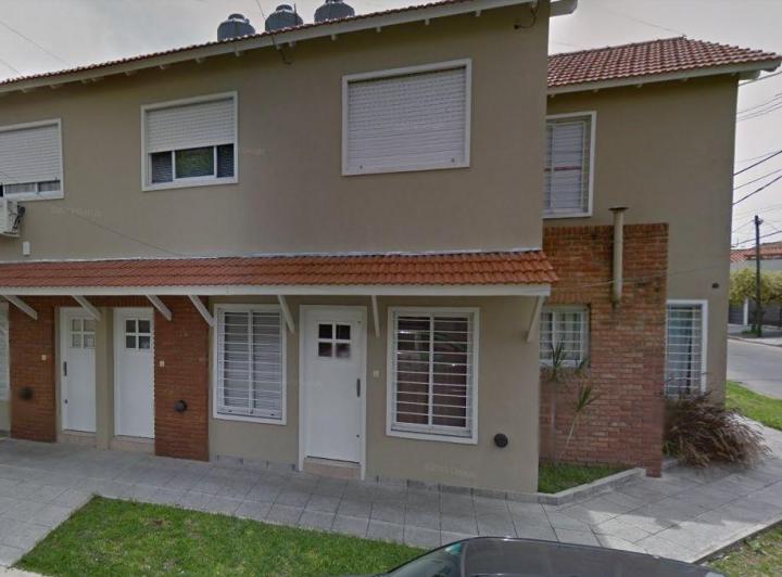 Casa 2 Ambientes. | Achala 1409