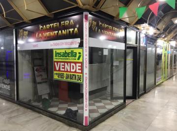 Local comercial · 30m² · 1 Ambiente · Local - Centro