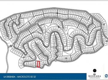Terreno , La Calera · Lote en Venta en La Deseada Country
