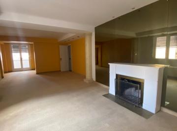 Departamento de 5 ambientes, Recoleta · Callao y Arenales 200 m Frances Gran Categ 7º Cfte Abierto Cochera Opt