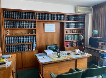 Oficina comercial de 2 ambientes, Tribunales · Oficina en Tribunales