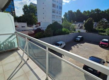 Departamento · 42m² · 1 Ambiente · Departamento 1 Ambiente Zona Plaza Mitre