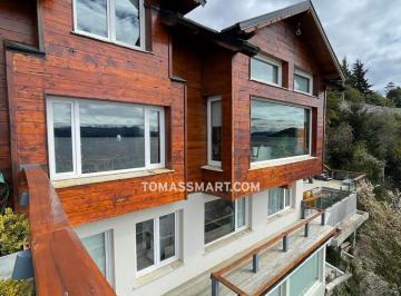 Casa · 400m² · 10 Ambientes · 2 Cocheras · Casa - Bariloche