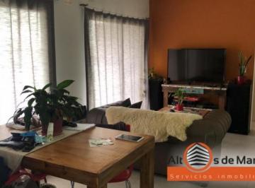 Departamento de 3 ambientes, Tigre · Venta Excelente Departamento 3 Ambientes con Cochera en Tigre