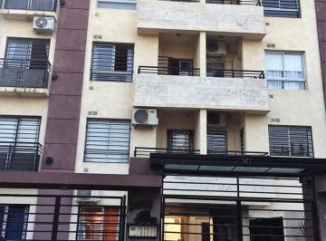 Departamento · 33m² · 2 Ambientes · Departamento en Venta 2 Amb Oportunidad Apto Credito