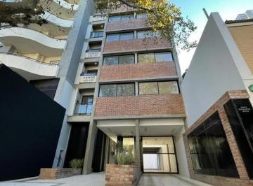 Departamento · 140m² · 3 Ambientes · 1 Cochera · Alucinante 4 Amb en Dúplex, C/ Terraza Privada E Hidro Clima
