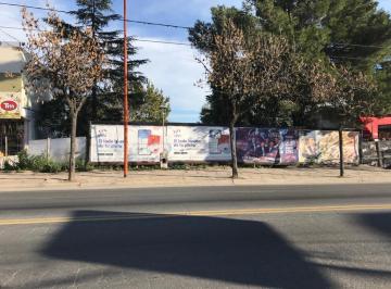 Terreno , Villa Carlos Paz · Lote a La Venta Sobre Av Carcano Al 350 - Villa Carlos Paz