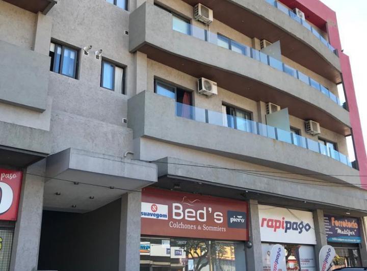 Departamento · 51m² · 2 Ambientes