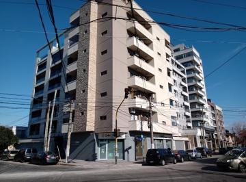 Departamento · 37m² · 2 Ambientes · Departamento de Dos Ambientes con Balcon Al Frente