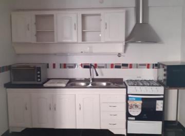Departamento · 52m² · 3 Ambientes · Lomas del Mirador - Vende - Dpto 3 Amb C/ Patio