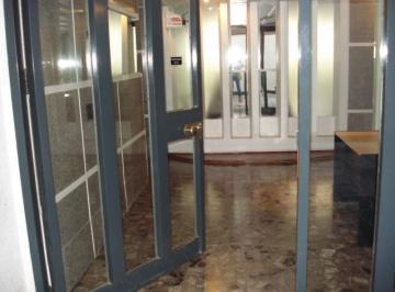 Departamento de 1 ambiente, Núñez · Nuñez. a 1 Cuadra de Av Cabildo y 3 del Subte. Monoambiente. Vta. Panorámica
