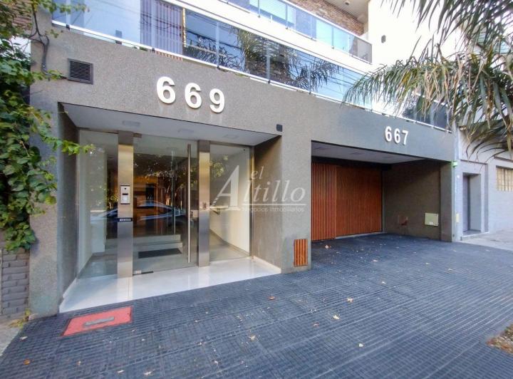 Semipiso 4 Amb en Venta con 2 Cocheras en Liniers Villa Luro - Larrazabal y Ercilla