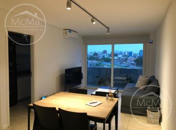 Departamento · 50m² · 1 Dormitorio · Departamento - General Paz