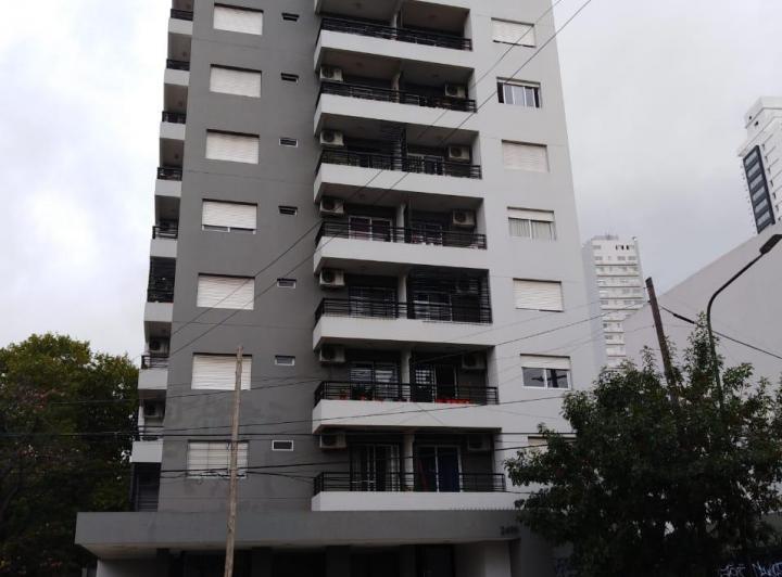 Departamento · 43m² · 2 Ambientes