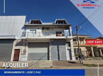 HGP-HGP-5303_2 · Departamento Monoambiente. | Monteagudo Al 5400