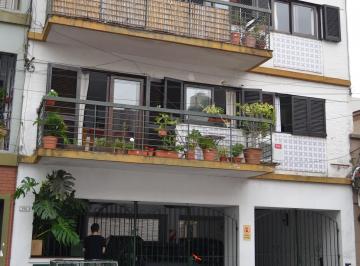 Departamento de 4 ambientes, Vicente López · Muy Buen 4 Amb con Cochera
