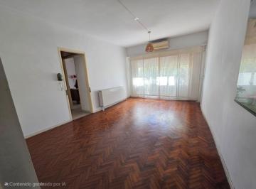 Departamento 60m² Venta  · Excelente 3 Ambientes en Caballito