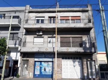 PH · 140m² · 4 Ambientes · 1 Cochera · PH de 4 Ambientes Al Frente con Cochera, Patio, Balcón y Terraza