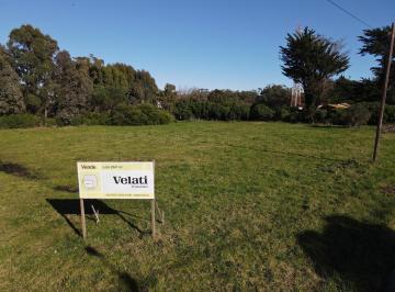 Terreno · 2841m² · Lote en Playa Los Lobos a 200 m de La Costa