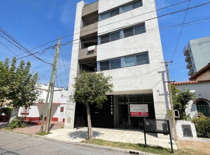 Departamento · 70m² · 3 Ambientes · 1 Cochera