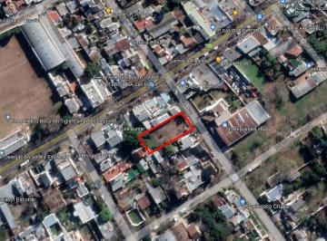 Terreno · 864m² · 6 Ambientes · Terreno - Belen de Escobar