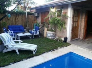 Casa · 180m² · 5 Ambientes · 1 Cochera · Casa - Monte Grande