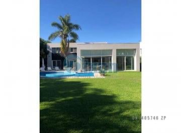 Foto 1 · Altos de La Horqueta - Casa Venta Usd 1.400.000