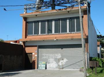 Oficina comercial de 5 ambientes, San Isidro · San Isidro - Oficina Pa en Alquiler $1.400.000